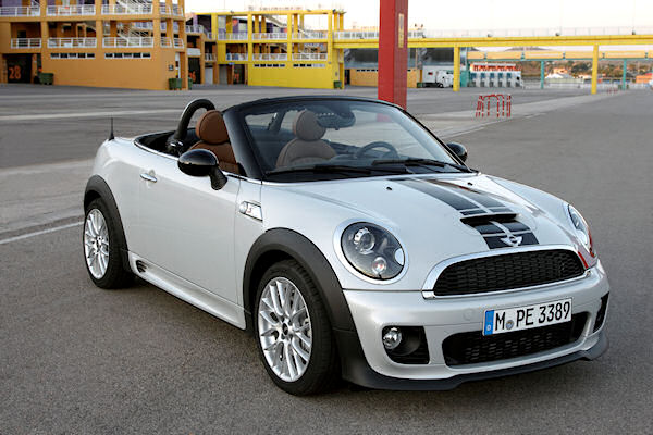 MINI Roadster