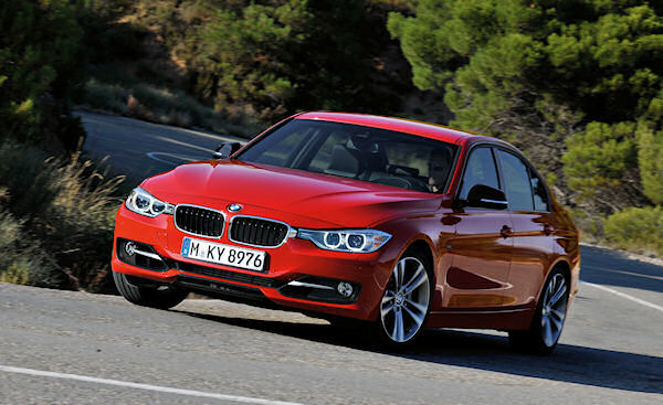 BMW 3