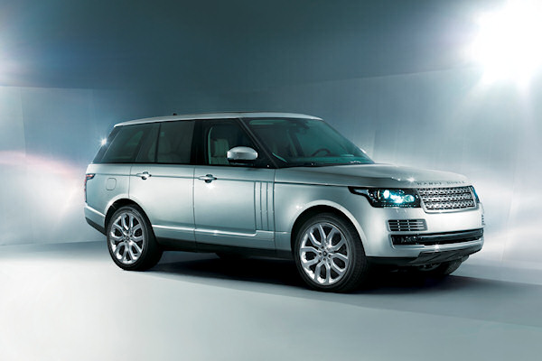 Range Rover
